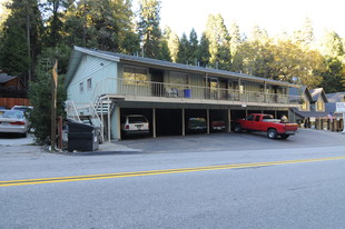 26860 State Hwy 189 Apartments