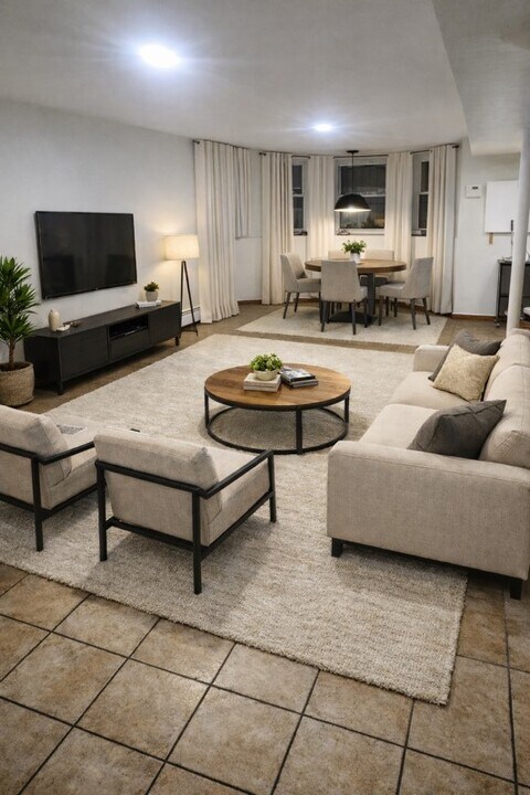 1015 Lincoln Pl in Brooklyn, NY - Building Photo