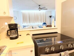 2020 N Atlantic Ave in Cocoa Beach, FL - Building Photo - Building Photo