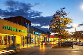 Langley Terrace in Hyattsville, MD - Foto de edificio - Building Photo