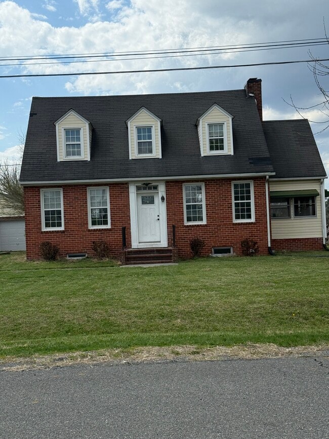 property at 129 Garber Ln