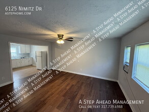 6125 Nimitz Dr in Indianapolis, IN - Building Photo - Building Photo
