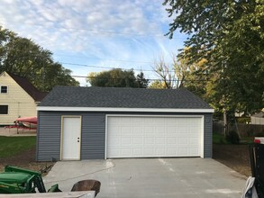 505 E Johnson St in Fond du Lac, WI - Building Photo - Building Photo