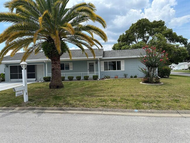 17808 SE 107th Terrace in Summerfield, FL - Building Photo - Building Photo