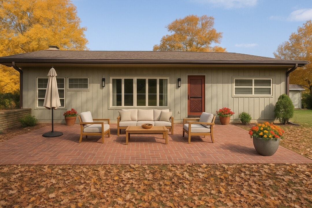 230 C A Dr in Hiawassee, GA - Building Photo