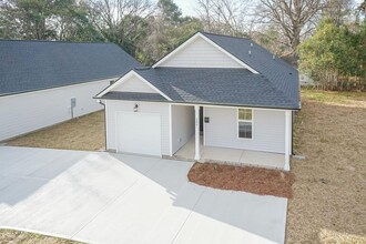 200 E Granville St in Dunn, NC - Building Photo - Building Photo