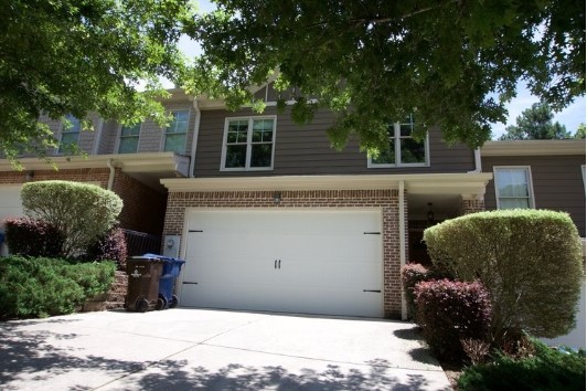 Woodhaven Way in Alpharetta, GA - Building Photo - Building Photo