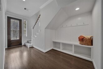 9603 Cambridge Manor Ln in Houston, TX - Building Photo - Building Photo