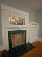 615 W Gray St, Unit A in Elmira, NY - Foto de edificio - Building Photo