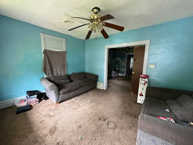 property at 517 Vine St