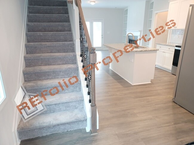 32 Patagonia Pl in Clayton, NC - Building Photo - Building Photo