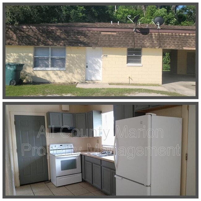 property at 2026 NW 14th St