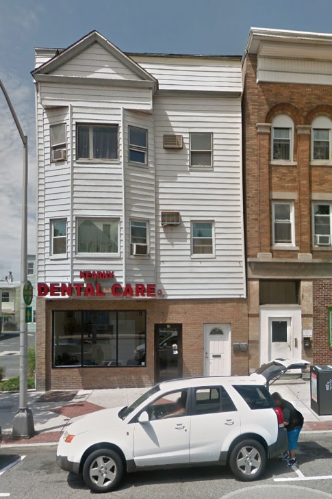 17 Kearny Ave, Unit 1