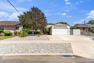 8062 Wynne Ave in Los Angeles, CA - Building Photo