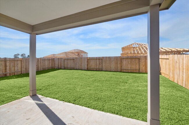 3926 Glory Grn Dr in Brookshire, TX - Building Photo - Building Photo