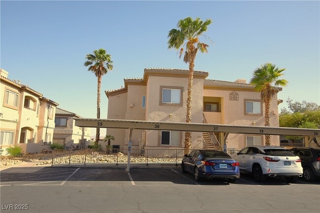 property at 8725 W Flamingo Rd