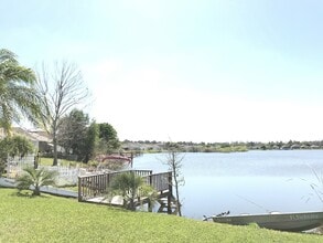 4440 Waterside Pointe Cir in Orlando, FL - Building Photo - Building Photo