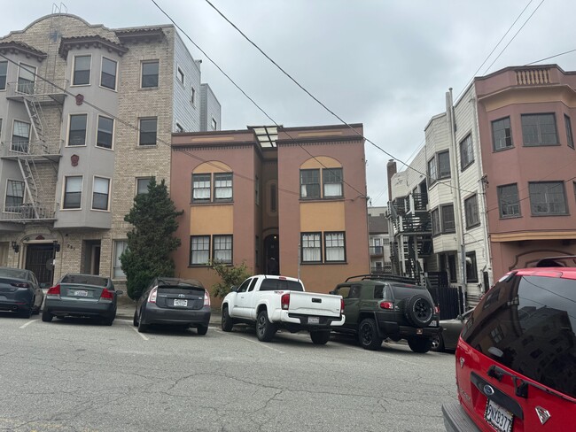 287 41st St, Unit 2 in Oakland, CA - Foto de edificio - Building Photo