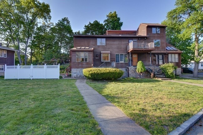 property at 54 Mary St