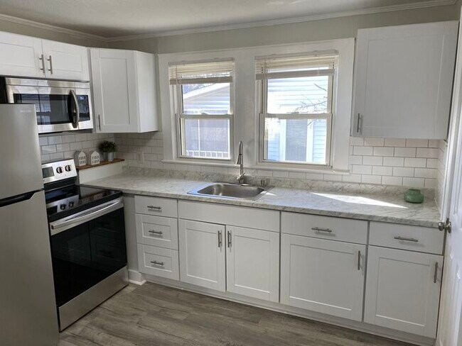 326 Gurley Dr NW in Concord, NC - Building Photo - Building Photo