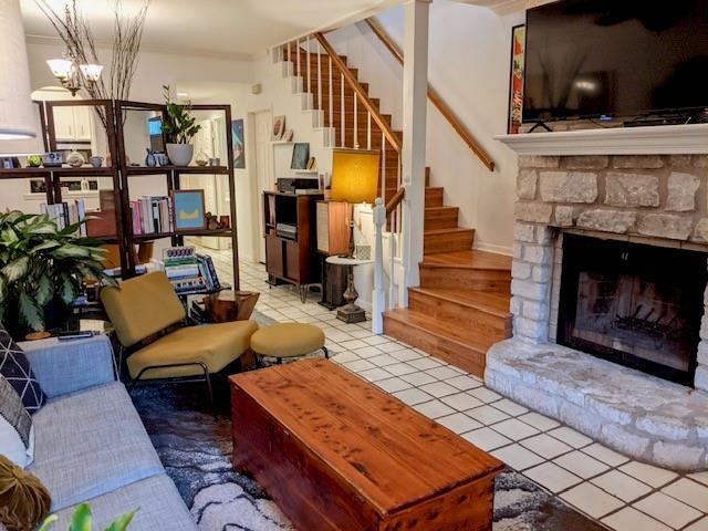 639 W 31st St in Austin, TX - Building Photo