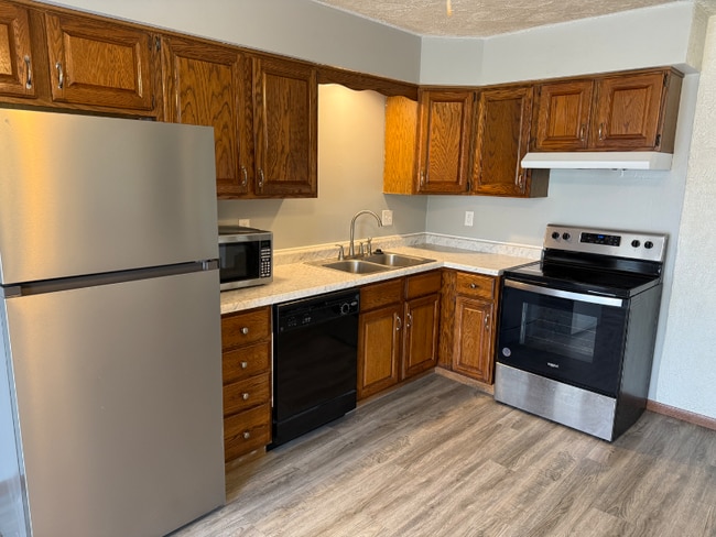 property at 4 Brown Ct