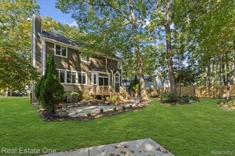 2475 Horace St in West Bloomfield Township, MI - Building Photo - Building Photo