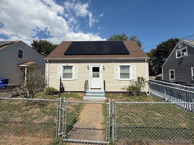 property at 62 McKinley Ave