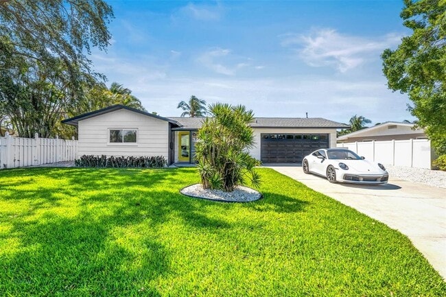 property at 3436 Manatee Dr SE