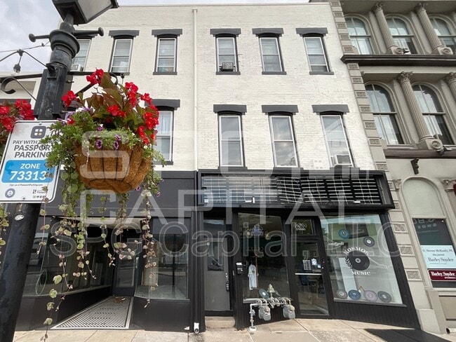 property at 9-12 Center Square