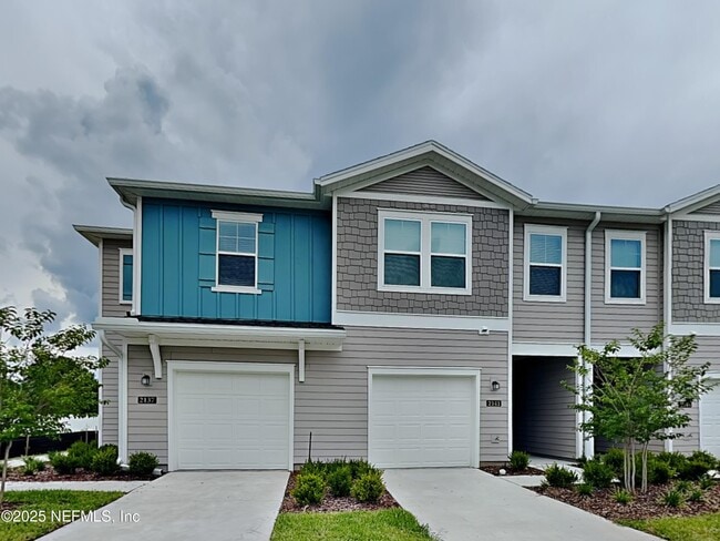property at 2137 Windward Cay Ln