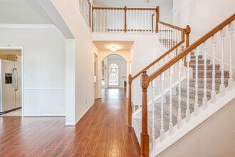 17935 Western Pass Ln in Houston, TX - Foto de edificio - Building Photo