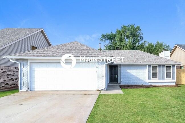 property at 9129 Apple Dr