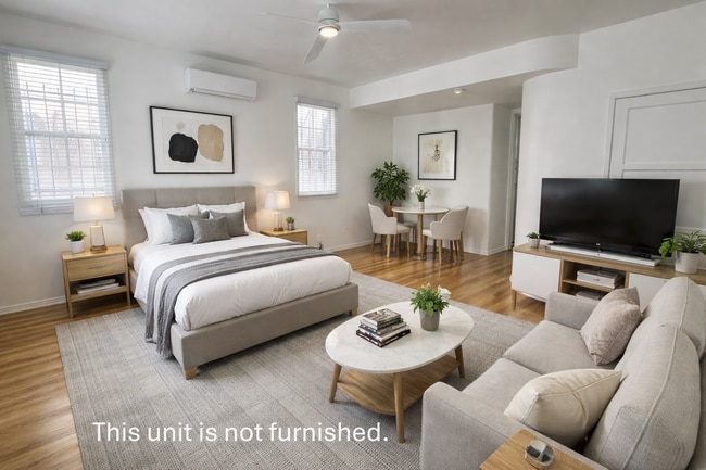 138 Sweetzer Ave, Unit 138