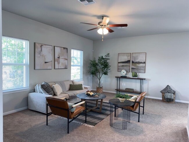 9709 Morning Iris Dr in Manor, TX - Building Photo - Building Photo