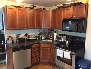 14 Tuckerman St in Boston, MA - Building Photo - Building Photo