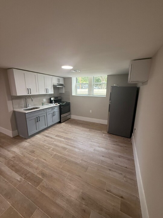 501 W 7th St in Plainfield, NJ - Building Photo