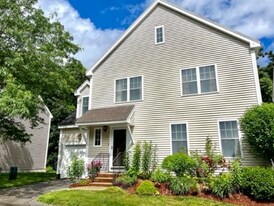 11 Samantha Way in Acton, MA - Building Photo