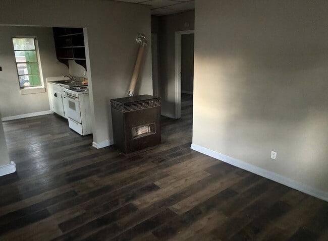 1505 W Gordon Ave in Albany, GA - Building Photo - Building Photo