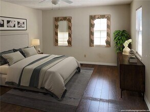 2207 Karl St in Leesburg, FL - Building Photo - Building Photo