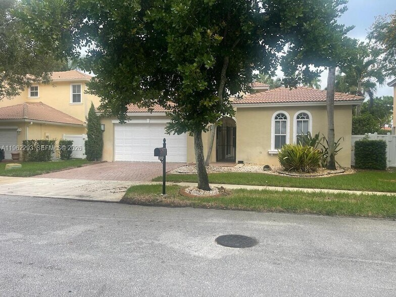 2645 SW 130th Terrace, Unit A0835 in Miramar, FL - Building Photo