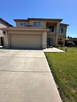 3858 Pamela Ln in Stockton, CA - Building Photo