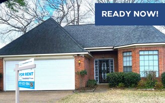 2679 Sage Meadow Dr in Memphis, TN - Building Photo