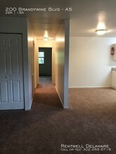 200 Brandywine Blvd-Unit -A5 in Wilmington, DE - Building Photo - Building Photo