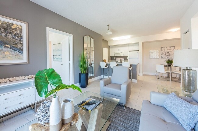 The Olivia in Homestead, FL - Building Photo - Building Photo