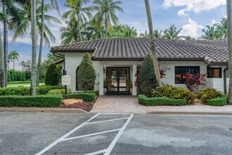 Gables Boca Place in Boca Raton, FL - Building Photo - Building Photo