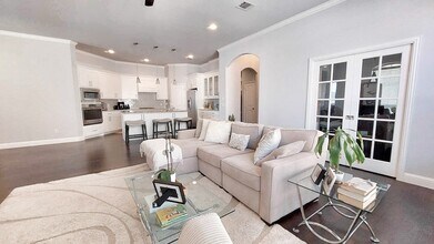 8421 Snow Egret Way in Fort Worth, TX - Building Photo - Building Photo