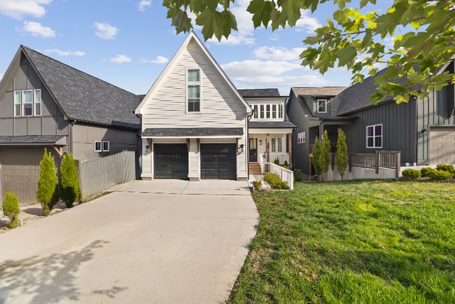 property at 550A Whispering Hills Dr