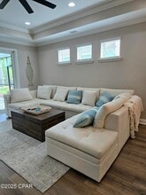 8645 Weekend Dr in Panama City Beach, FL - Foto de edificio - Building Photo