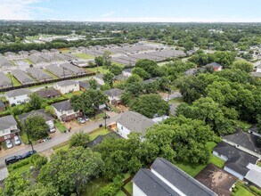 3732 Amos St in Houston, TX - Building Photo - Building Photo